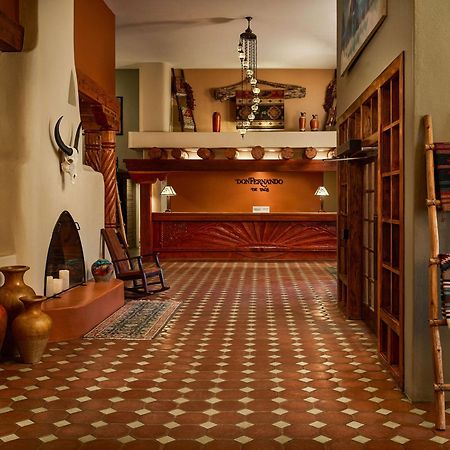Hilton Tapestry Collection, Hotel Don Fernando De Τάος Εξωτερικό φωτογραφία