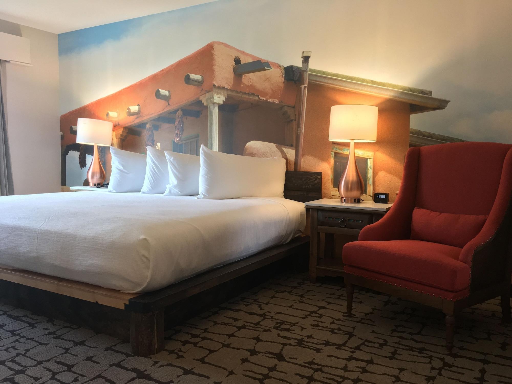 Hilton Tapestry Collection, Hotel Don Fernando De Τάος Εξωτερικό φωτογραφία