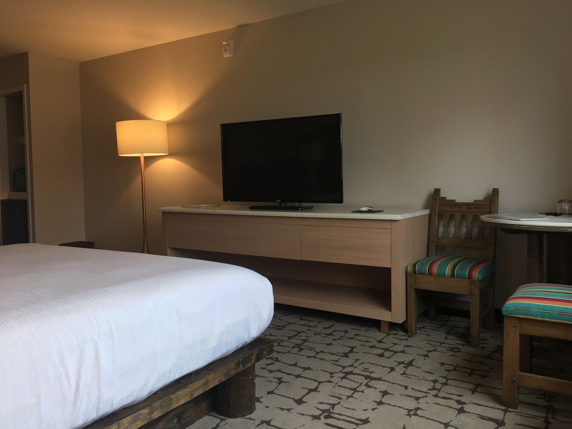 Hilton Tapestry Collection, Hotel Don Fernando De Τάος Εξωτερικό φωτογραφία