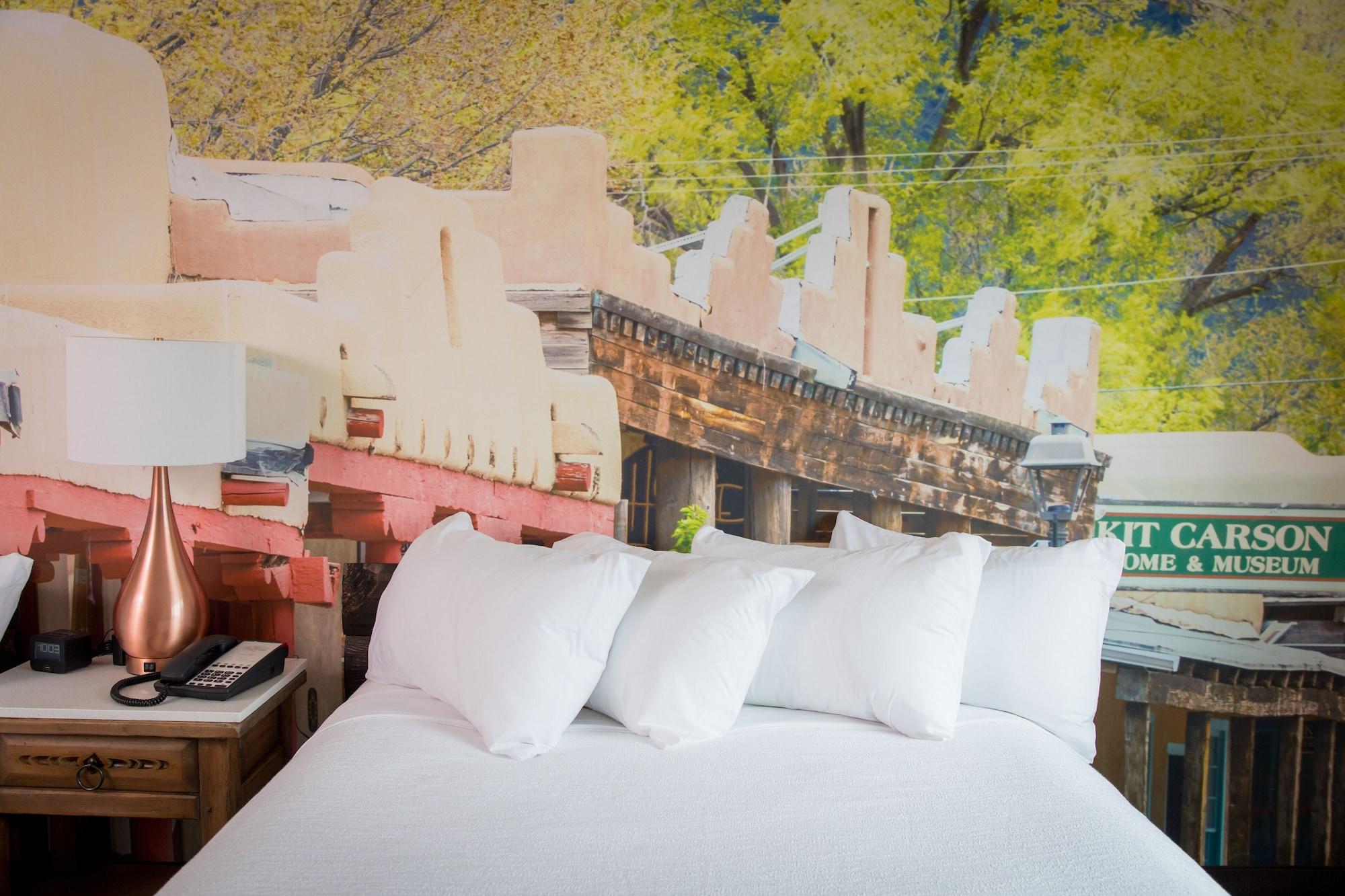 Hilton Tapestry Collection, Hotel Don Fernando De Τάος Εξωτερικό φωτογραφία