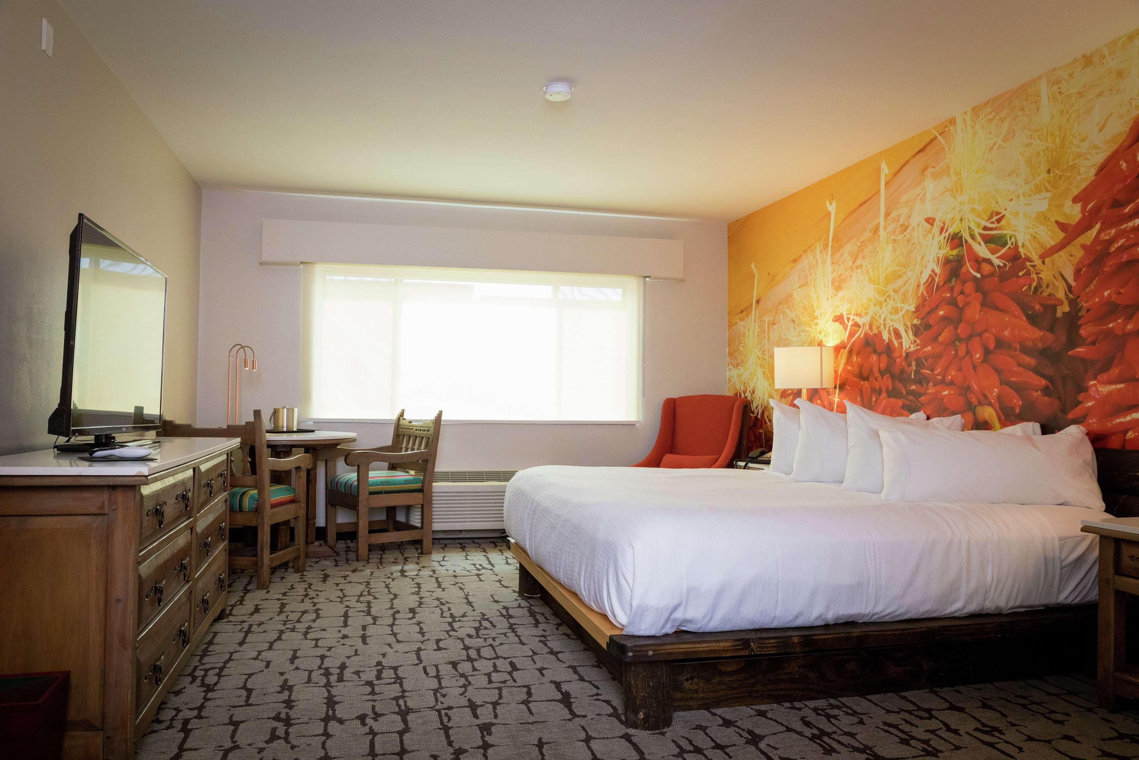 Hilton Tapestry Collection, Hotel Don Fernando De Τάος Εξωτερικό φωτογραφία