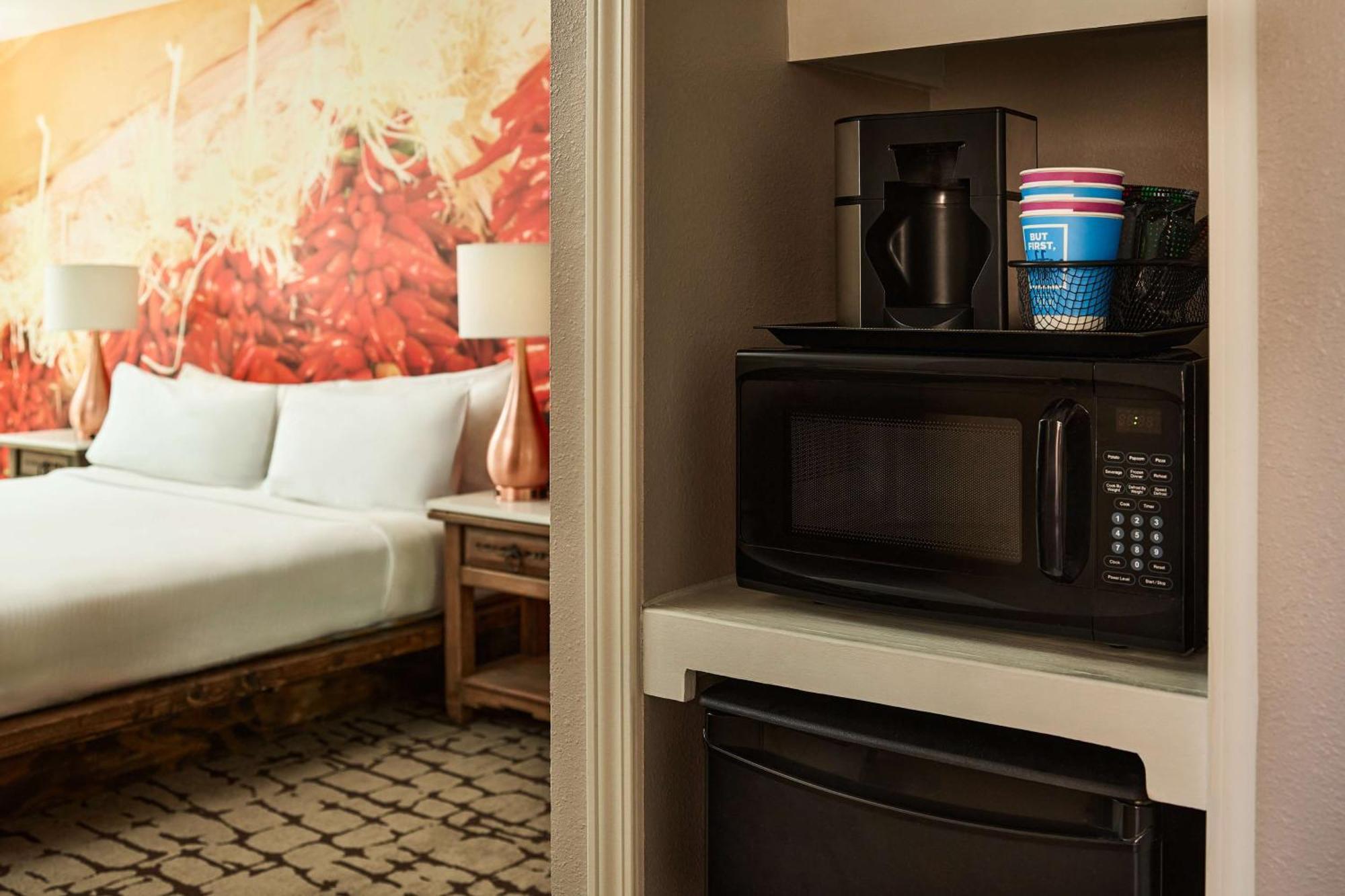 Hilton Tapestry Collection, Hotel Don Fernando De Τάος Εξωτερικό φωτογραφία