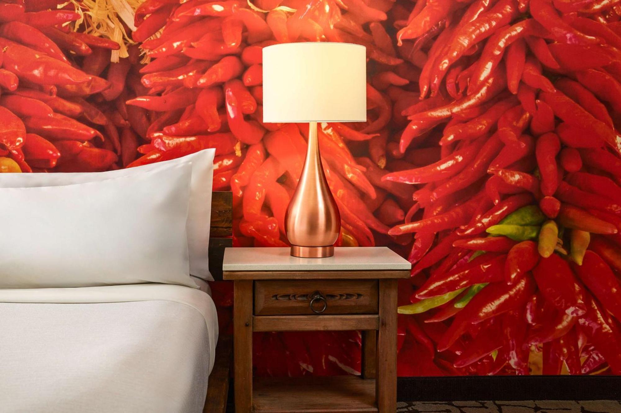 Hilton Tapestry Collection, Hotel Don Fernando De Τάος Εξωτερικό φωτογραφία