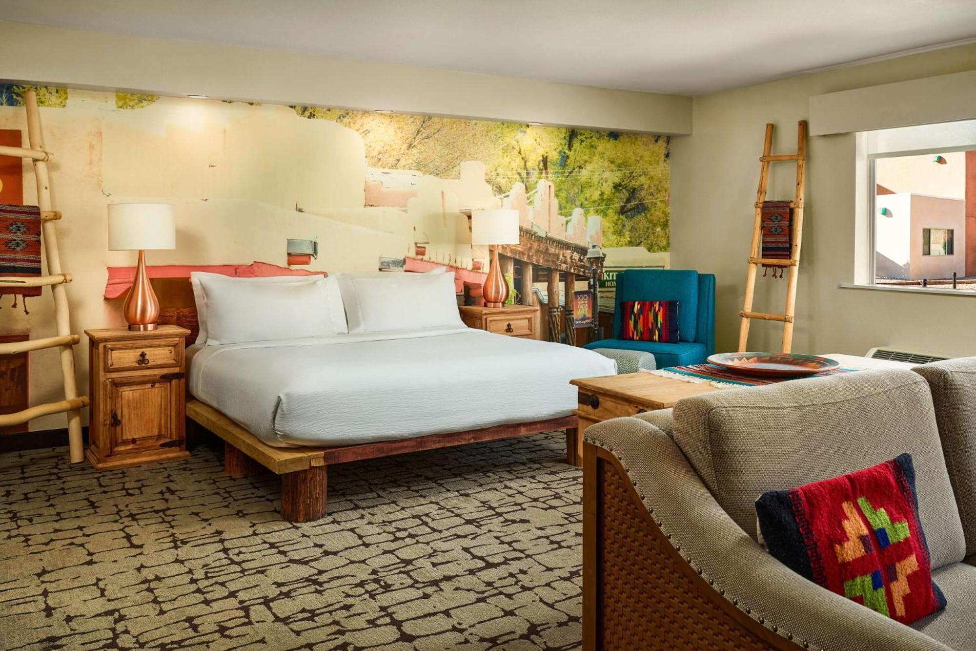Hilton Tapestry Collection, Hotel Don Fernando De Τάος Εξωτερικό φωτογραφία