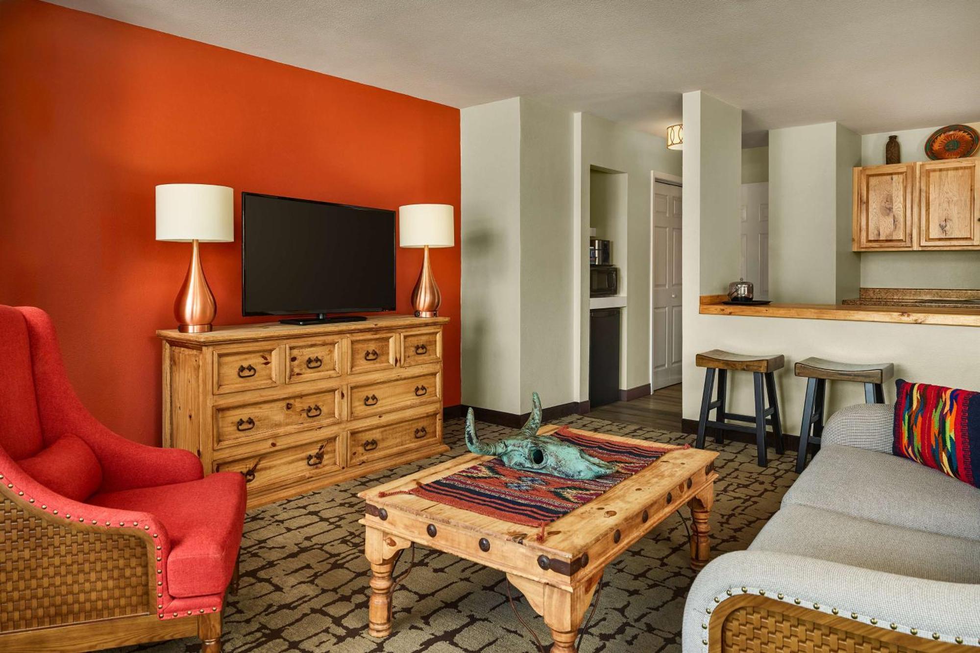 Hilton Tapestry Collection, Hotel Don Fernando De Τάος Εξωτερικό φωτογραφία