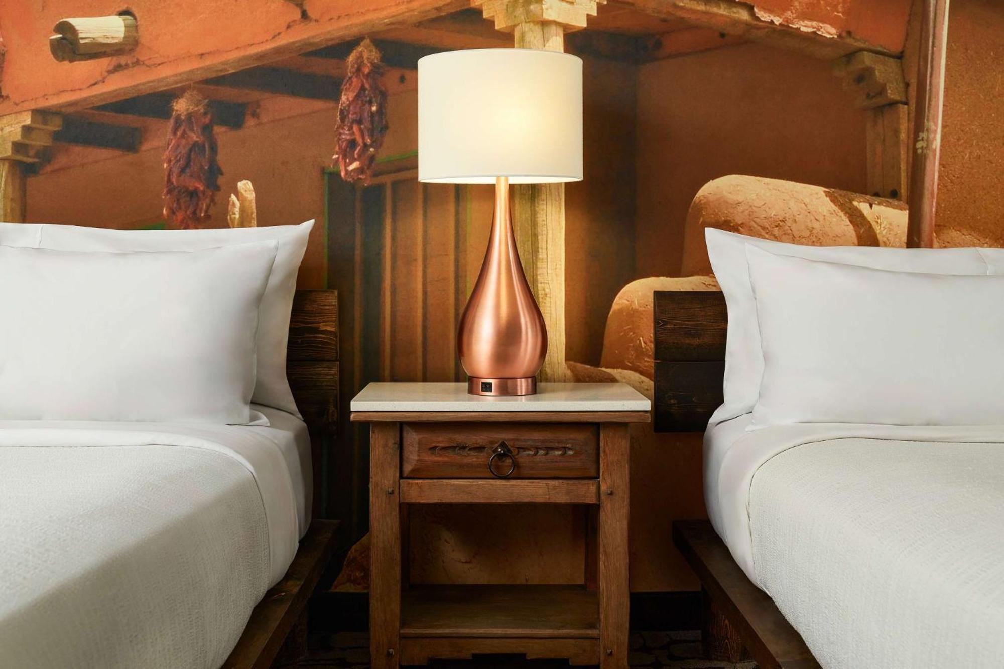 Hilton Tapestry Collection, Hotel Don Fernando De Τάος Εξωτερικό φωτογραφία