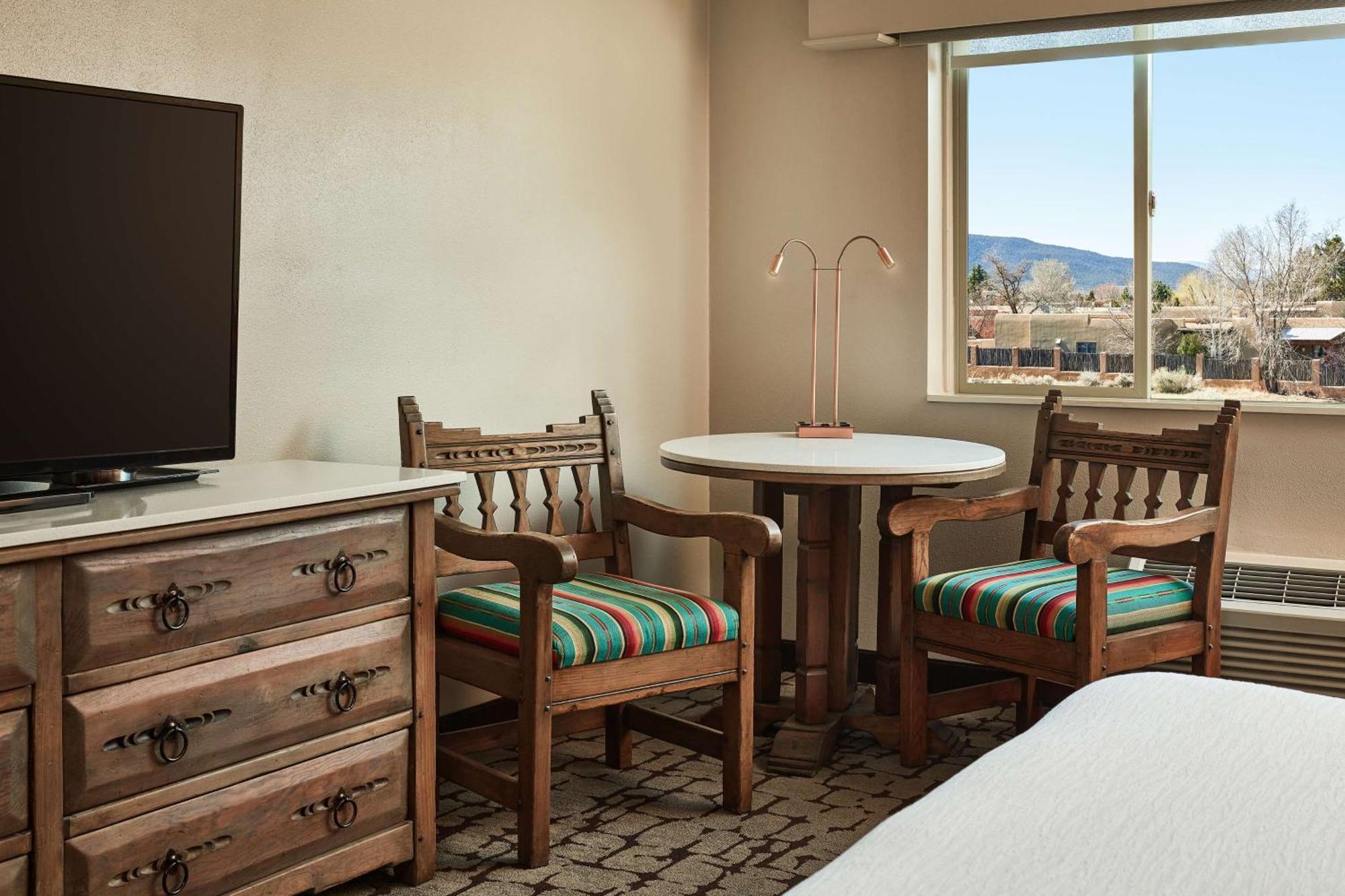Hilton Tapestry Collection, Hotel Don Fernando De Τάος Εξωτερικό φωτογραφία