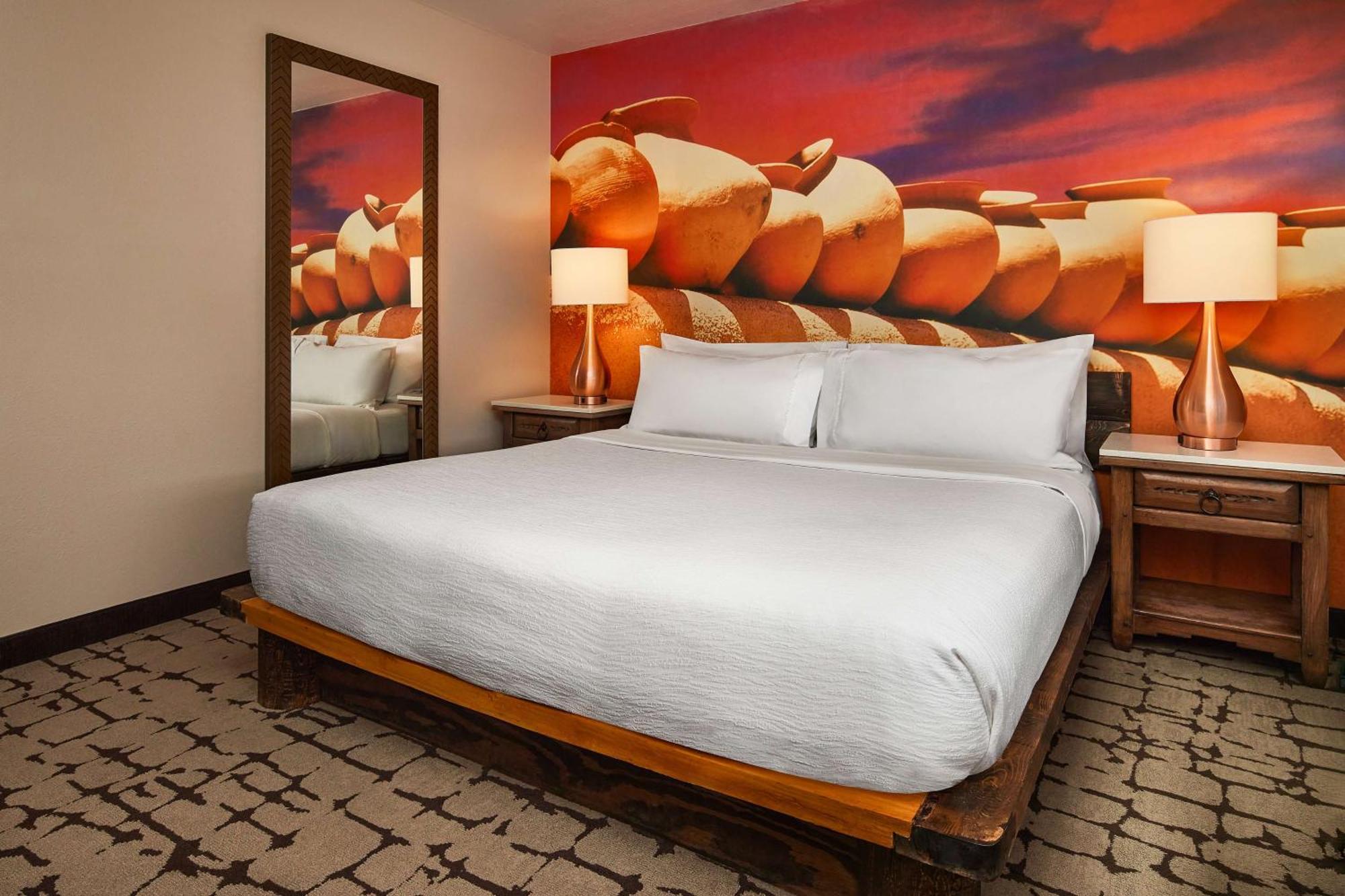 Hilton Tapestry Collection, Hotel Don Fernando De Τάος Εξωτερικό φωτογραφία