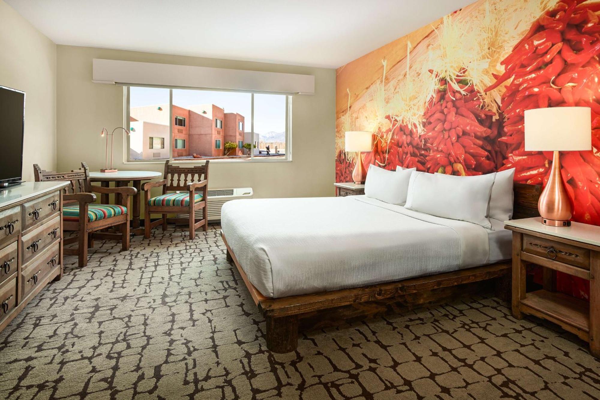 Hilton Tapestry Collection, Hotel Don Fernando De Τάος Εξωτερικό φωτογραφία