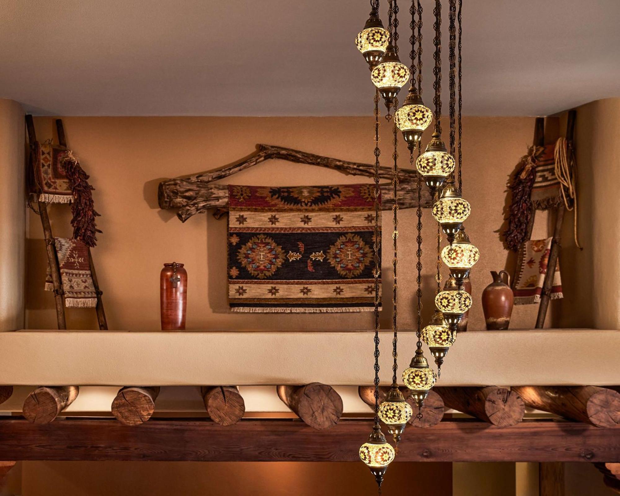 Hilton Tapestry Collection, Hotel Don Fernando De Τάος Εξωτερικό φωτογραφία