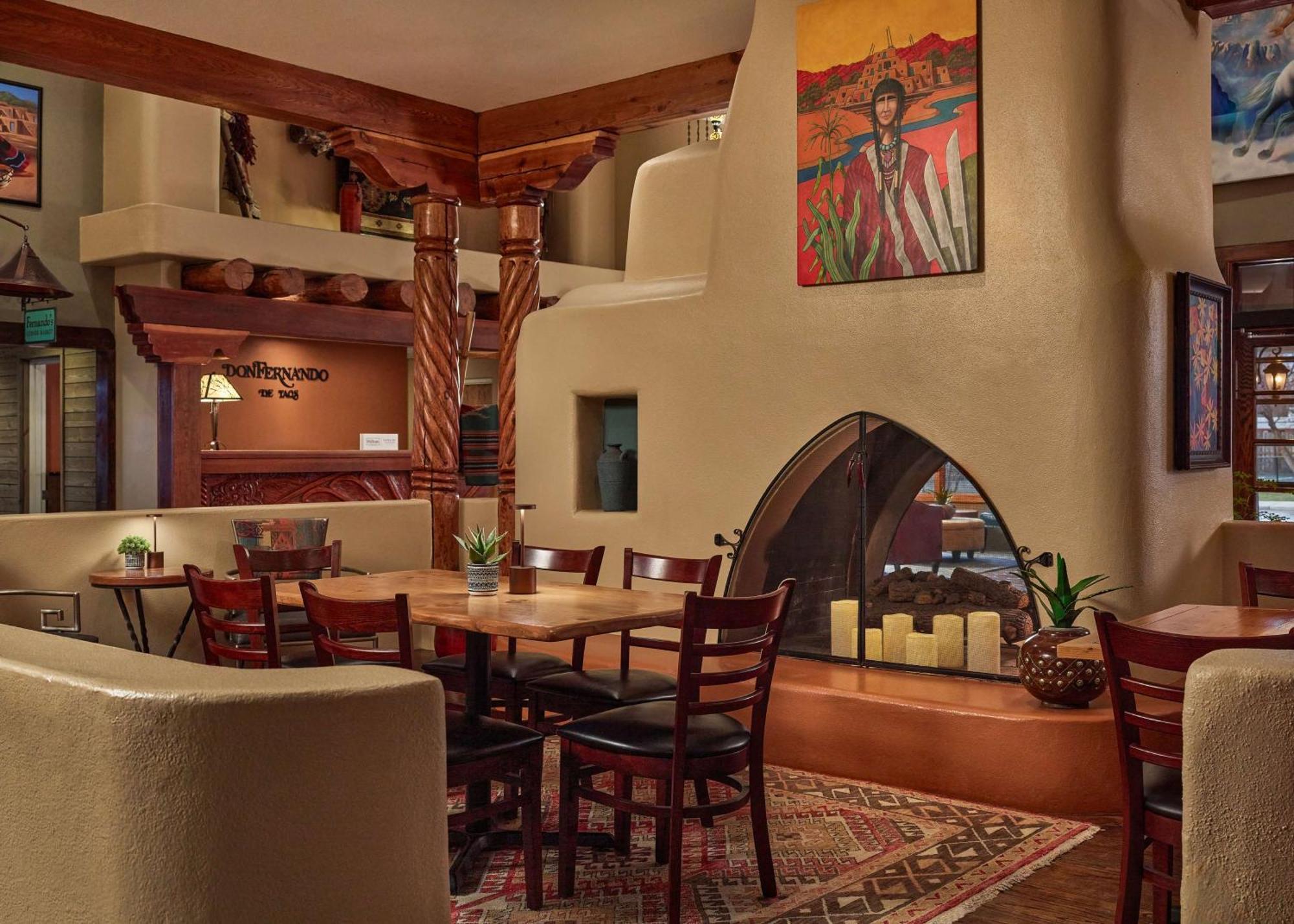 Hilton Tapestry Collection, Hotel Don Fernando De Τάος Εξωτερικό φωτογραφία