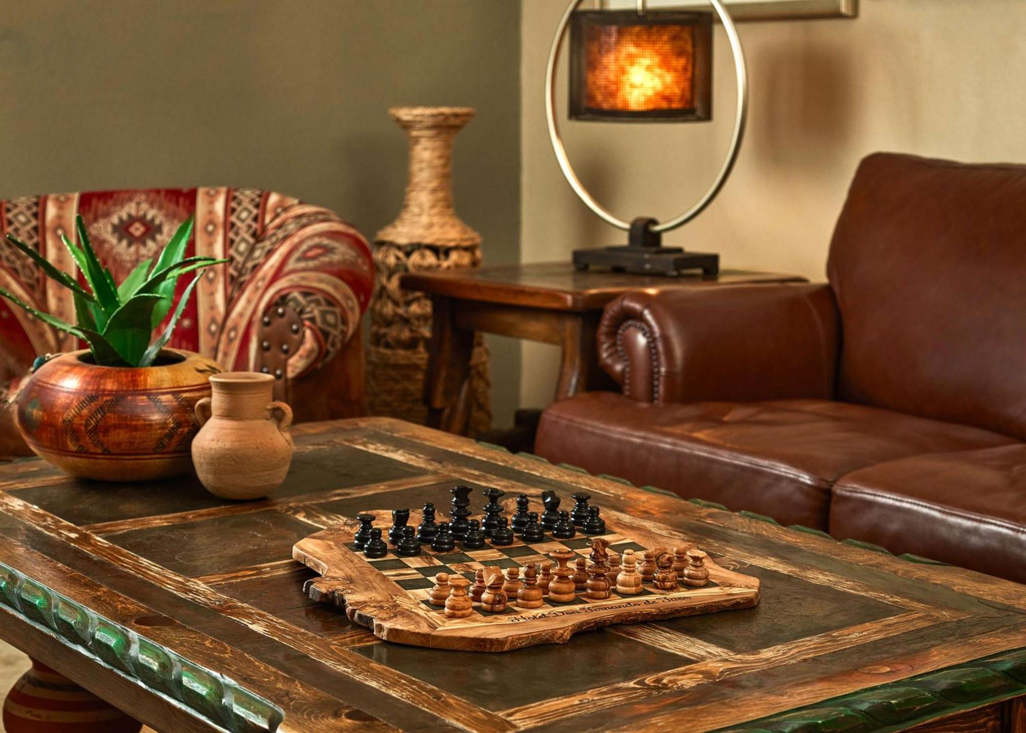 Hilton Tapestry Collection, Hotel Don Fernando De Τάος Εξωτερικό φωτογραφία