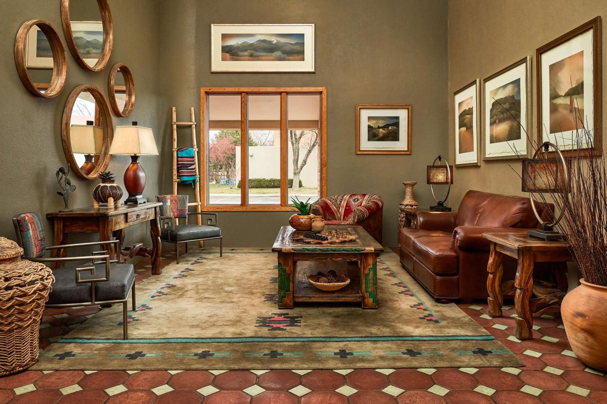 Hilton Tapestry Collection, Hotel Don Fernando De Τάος Εξωτερικό φωτογραφία
