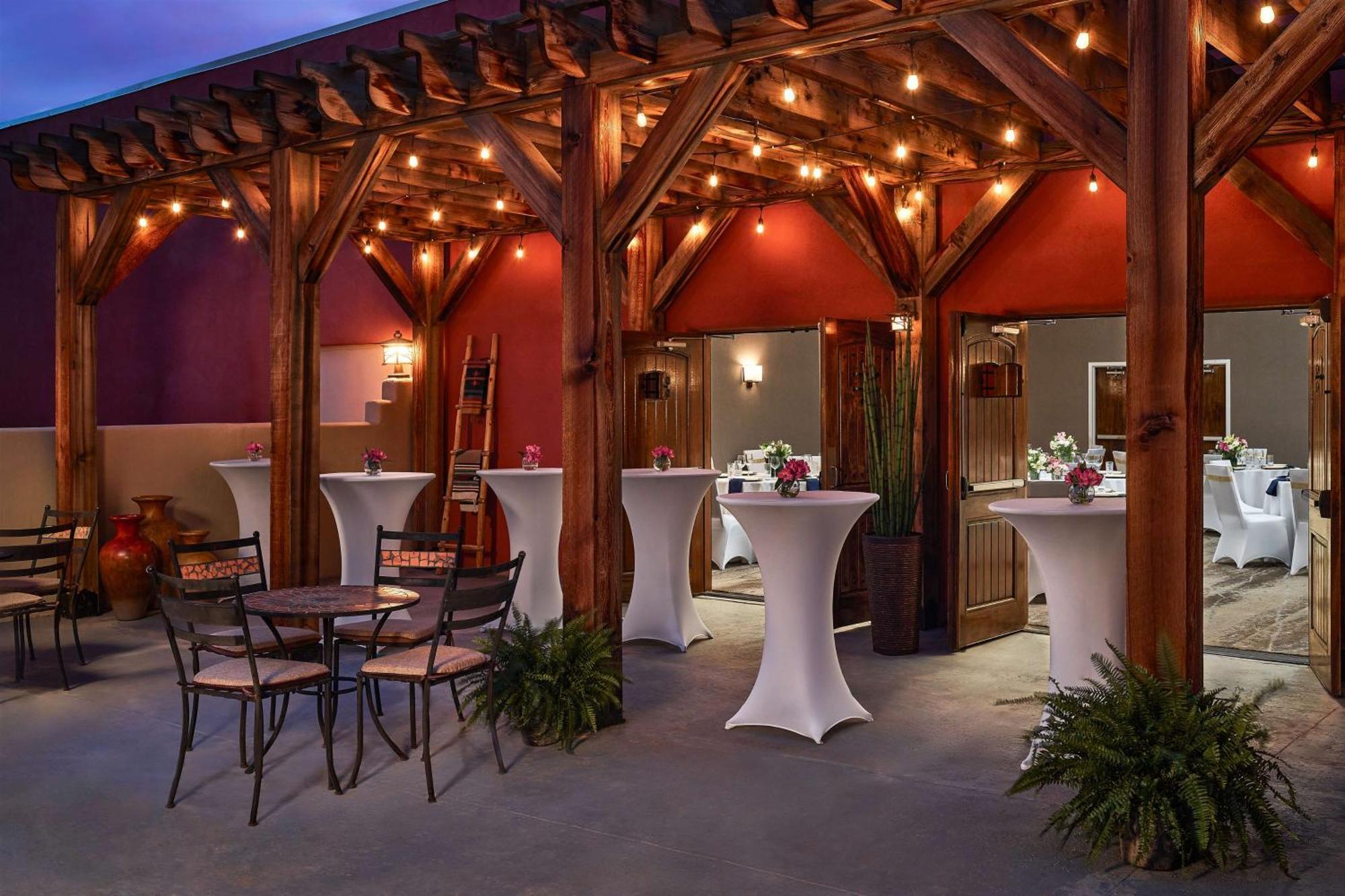 Hilton Tapestry Collection, Hotel Don Fernando De Τάος Εξωτερικό φωτογραφία