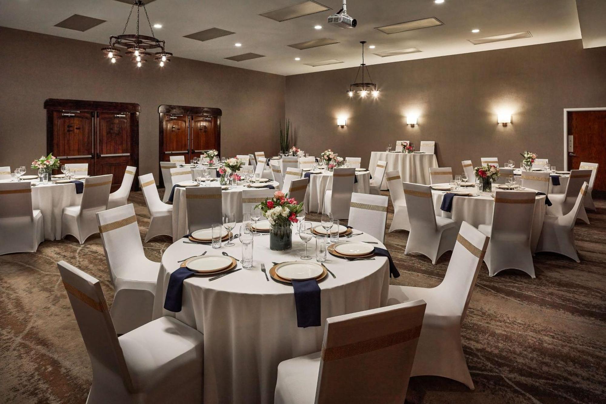 Hilton Tapestry Collection, Hotel Don Fernando De Τάος Εξωτερικό φωτογραφία