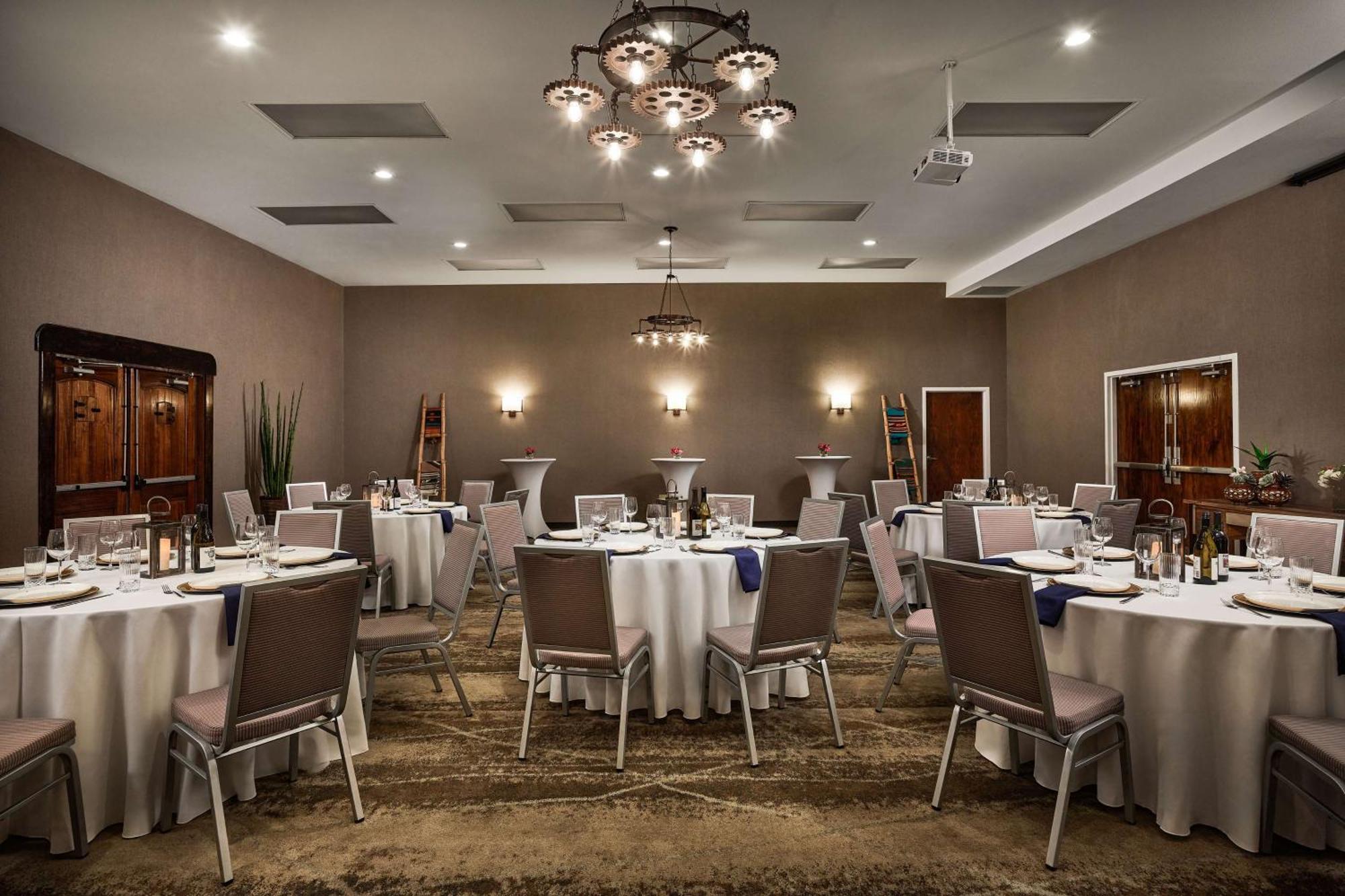 Hilton Tapestry Collection, Hotel Don Fernando De Τάος Εξωτερικό φωτογραφία